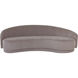 Kendra Planet Lilac Sofa